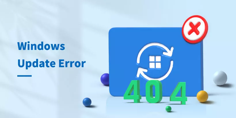 How to Fix 0x80070057 (Windows Update Error/Parameter Incorrect)