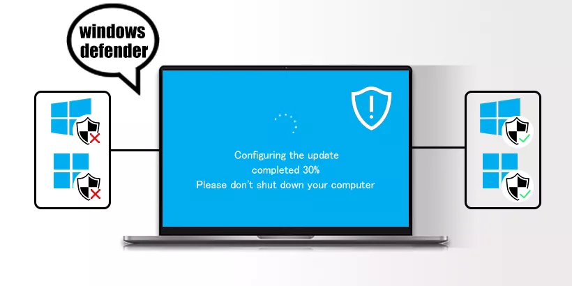 How to Fix Cannot Open Windows Security on Windows 10/11