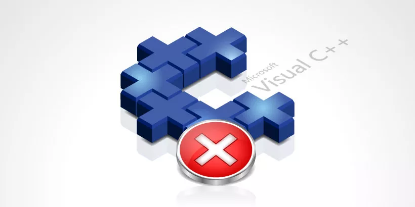 How to Fix Microsoft Visual C++ Runtime Library Error in Windows 10/11