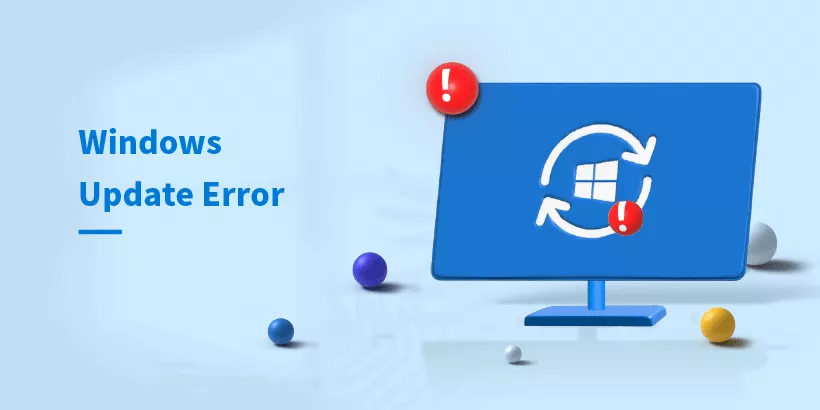 How to Fix Windows Update Error 0xc1900223?