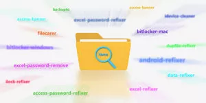 How to Get All File Names in a Folder via CLI and File Explorer Windows