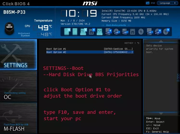change-bios