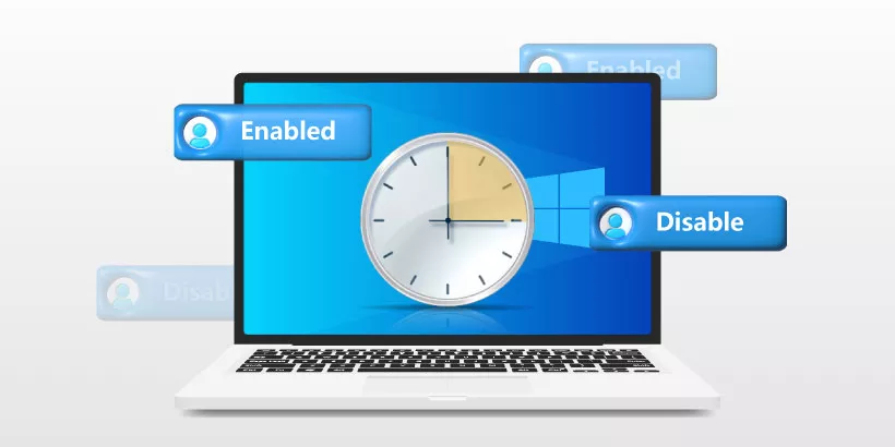 How to Prevent Others From Running Or Disabling Tasks in Windows Task Scheduler