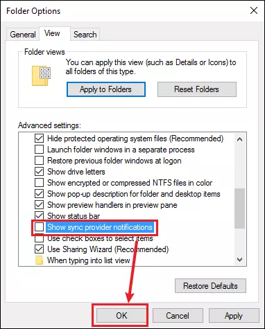 How to remove annoying advertisements windows 10 and 11