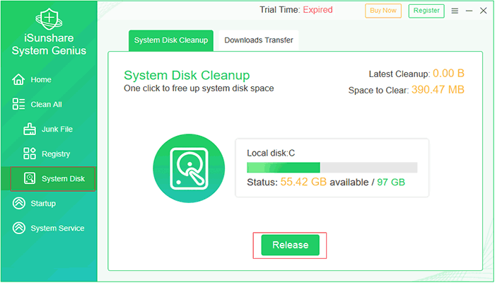 System Genius
