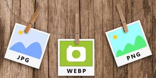  image format comparison webp jpg png