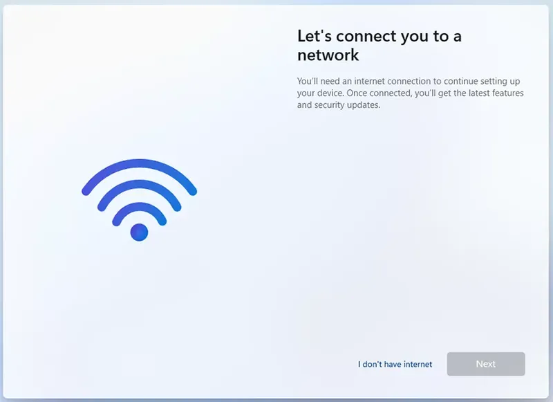 home-connect-you-to-a-network-display-i-do-not-have-internet-option
