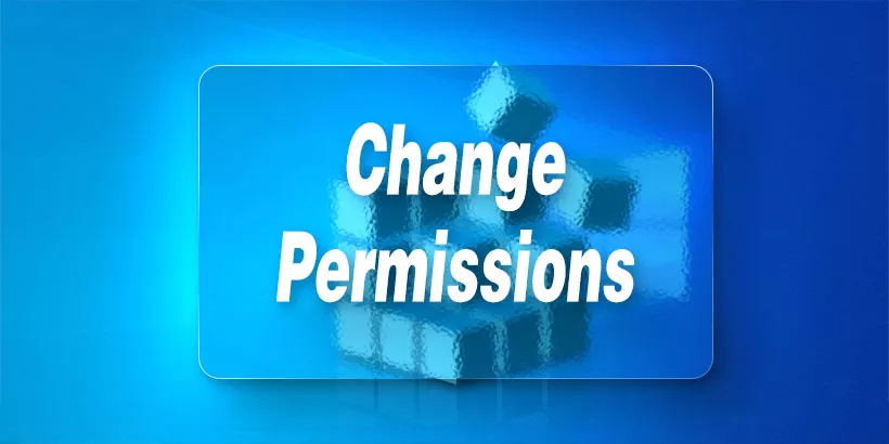 top effective ways to change permissions on a registry key