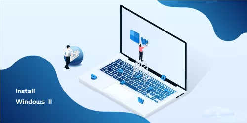 Install Windows 11 without TPM 2.0/Secure Boot