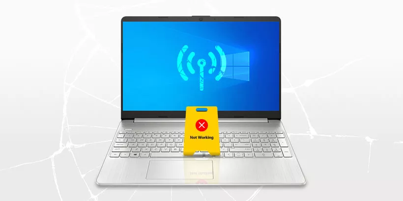 What to do If Mobile Hotspot Not Working in Windows 10 and 11