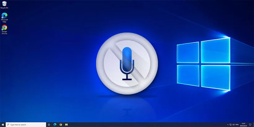 what to do if your microphone is not working on windows 10 11